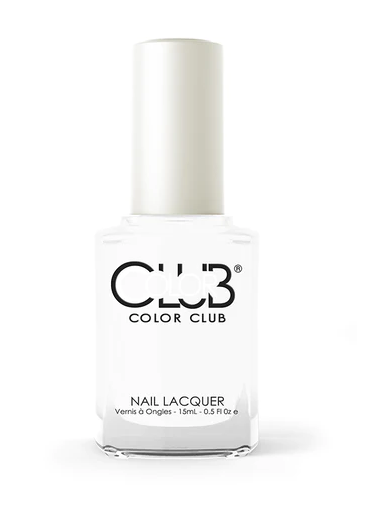 Color Club Duo - 05A024 - French Tip