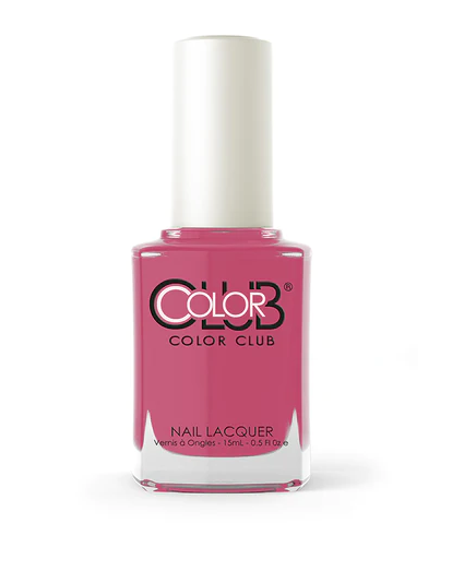 Color Club Duo - 05A047 - All Over Pink