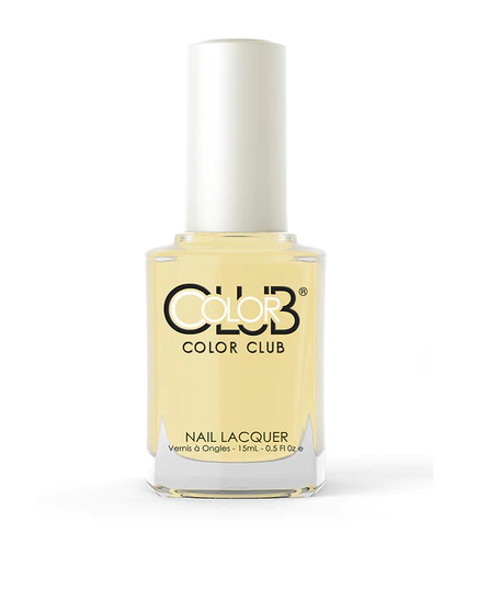 Color Club Duo - 05A1036 - Macaroon Swoon