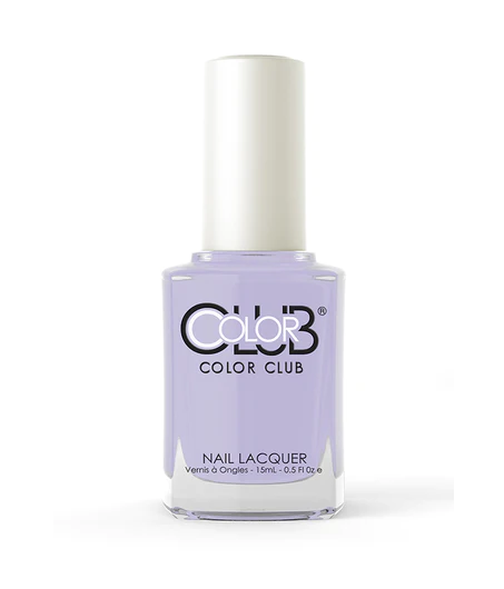 Color Club Duo - 05A1040 - Holy Chic!