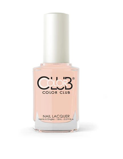 Color Club Duo - 05A1065 - Blush Crush