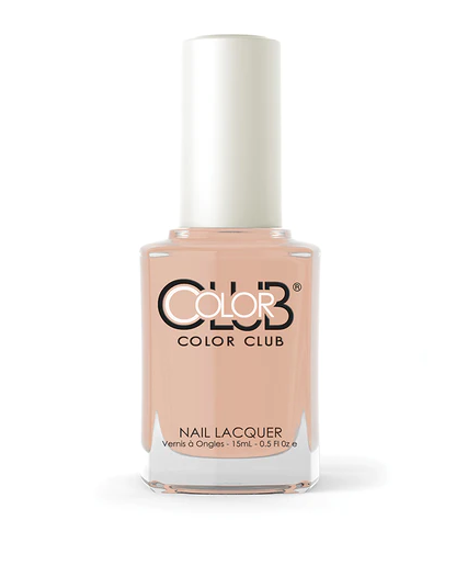 Color Club Duo - 05A1066 - Barely There