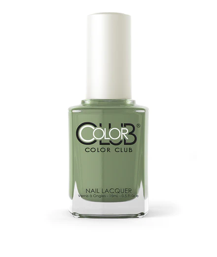 Color Club Duo - 05A1113 - It'S About Thyme