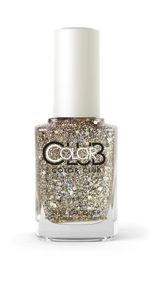 Color Club Duo - 05A1126 - Three Wishes