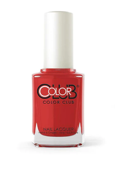 Color Club Duo - 05A115 - Cadillac Red