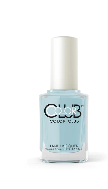 Color Club Duo - 05A878 - Take Me To Your Chateau