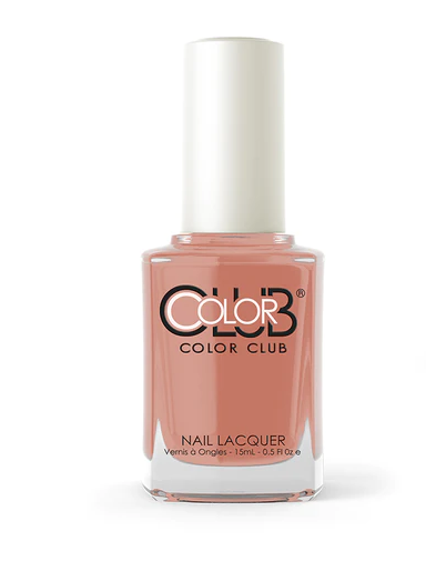 Color Club Duo - 05A882 - Best Dressed List