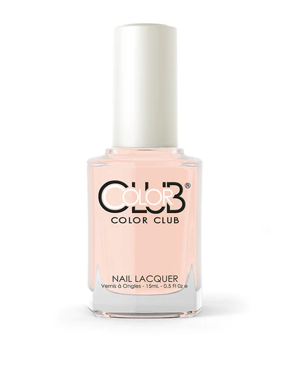 Color Club Duo - 05A938 - Bonjour Girl