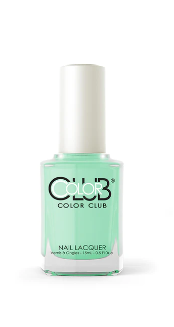 Color Club Duo - 05A954 - Blue-Ming