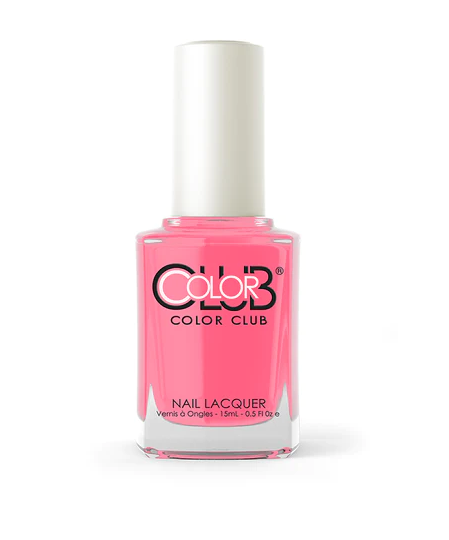Color Club Duo - 05A983 - Flamingo