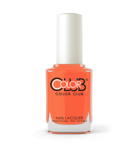 Color Club Duo - 05A989 - In Theory