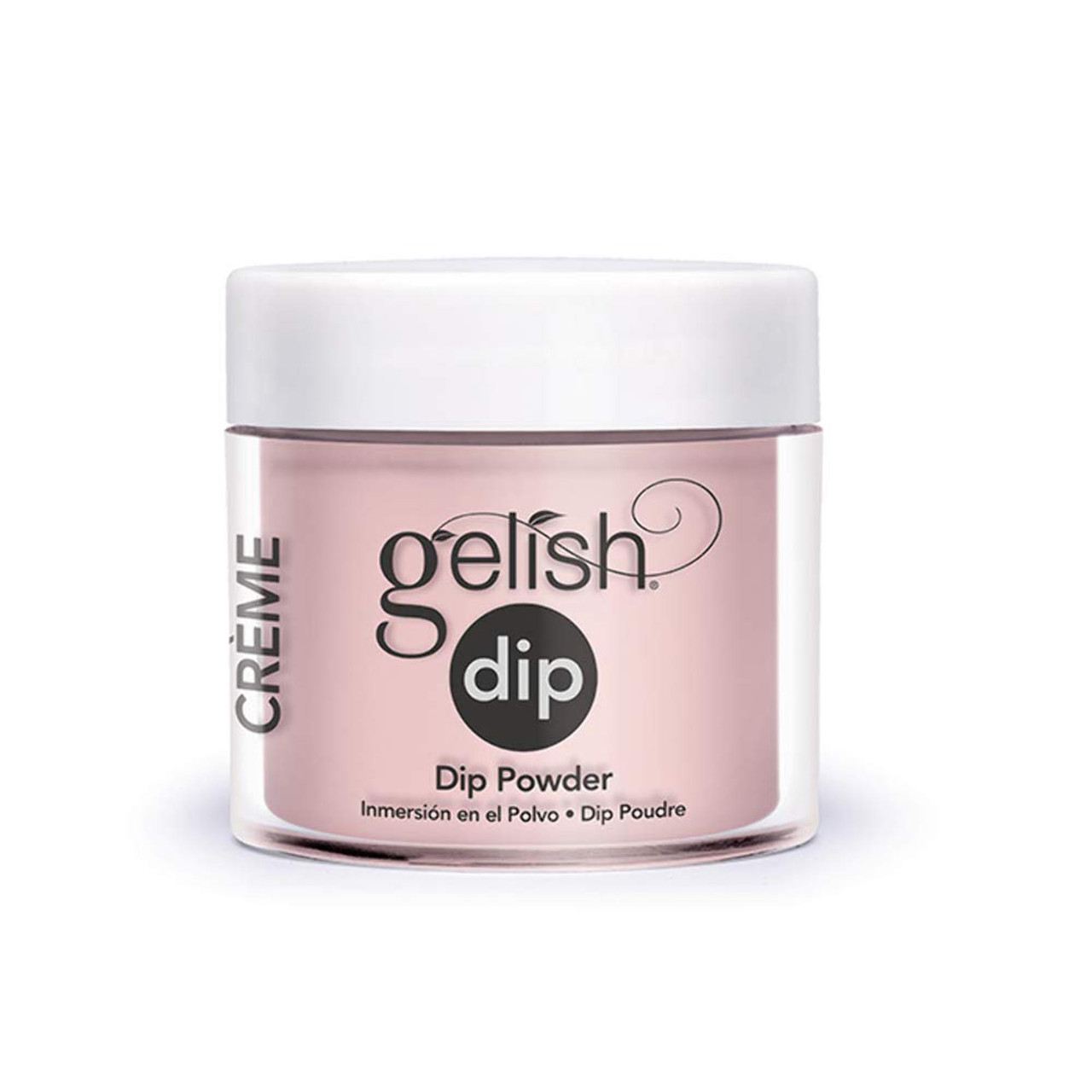 Gelish Dip Powder - 1610011 - Luxe Be A Lady