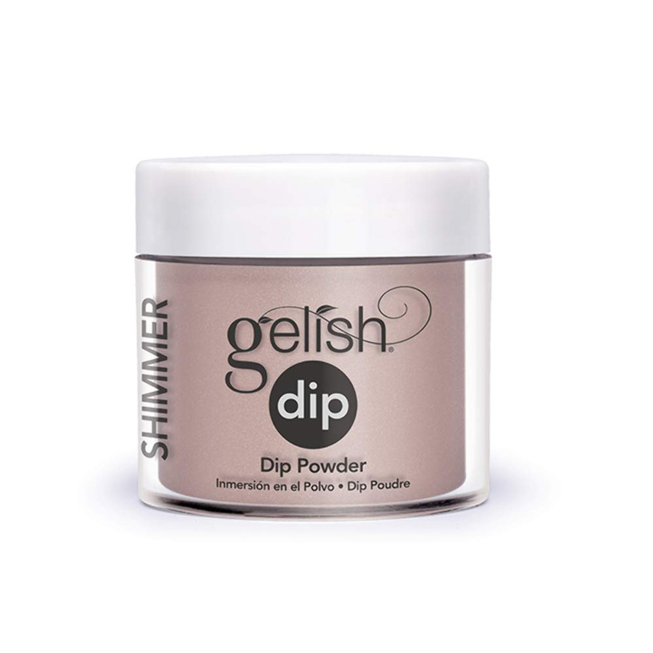 Gelish Dip Powder - 1610018 - Perfect Match