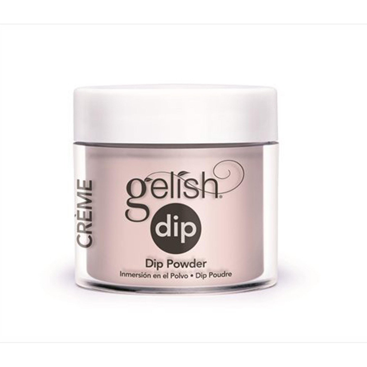 Gelish Dip Powder - 1610019 - Polished Up