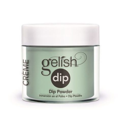Gelish Dip Powder - 1610085 - Mint Chocolate Chip