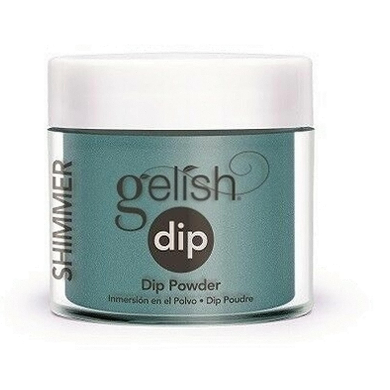 Gelish Dip Powder - 1610088 - Stop, Shop, & Roll