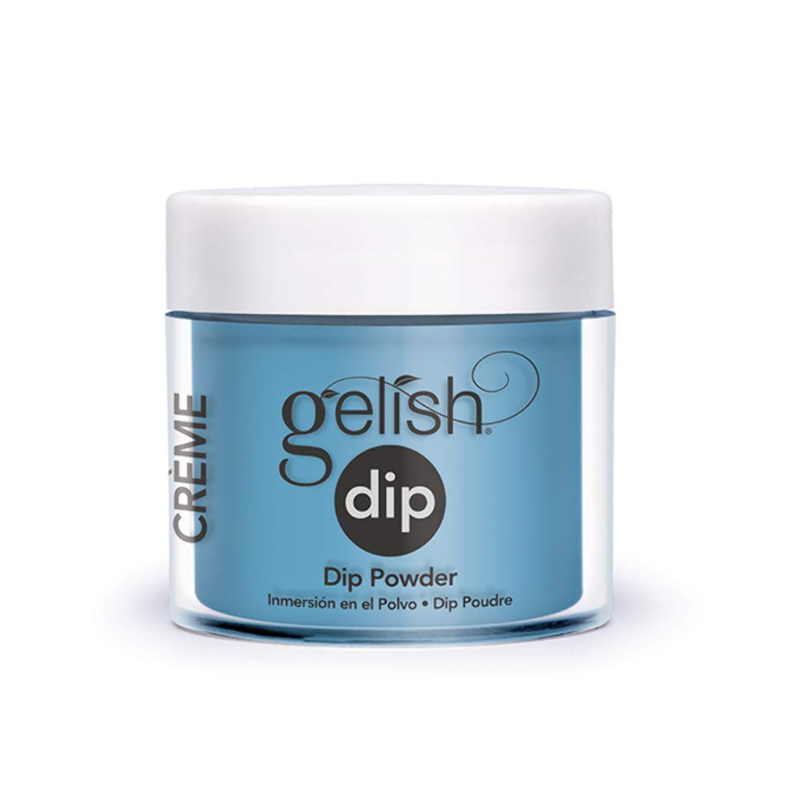 Gelish Dip Powder - 1610091 - West Coast Cool