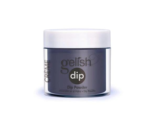 Gelish Dip Powder - 1610099 - Denim Du Jour