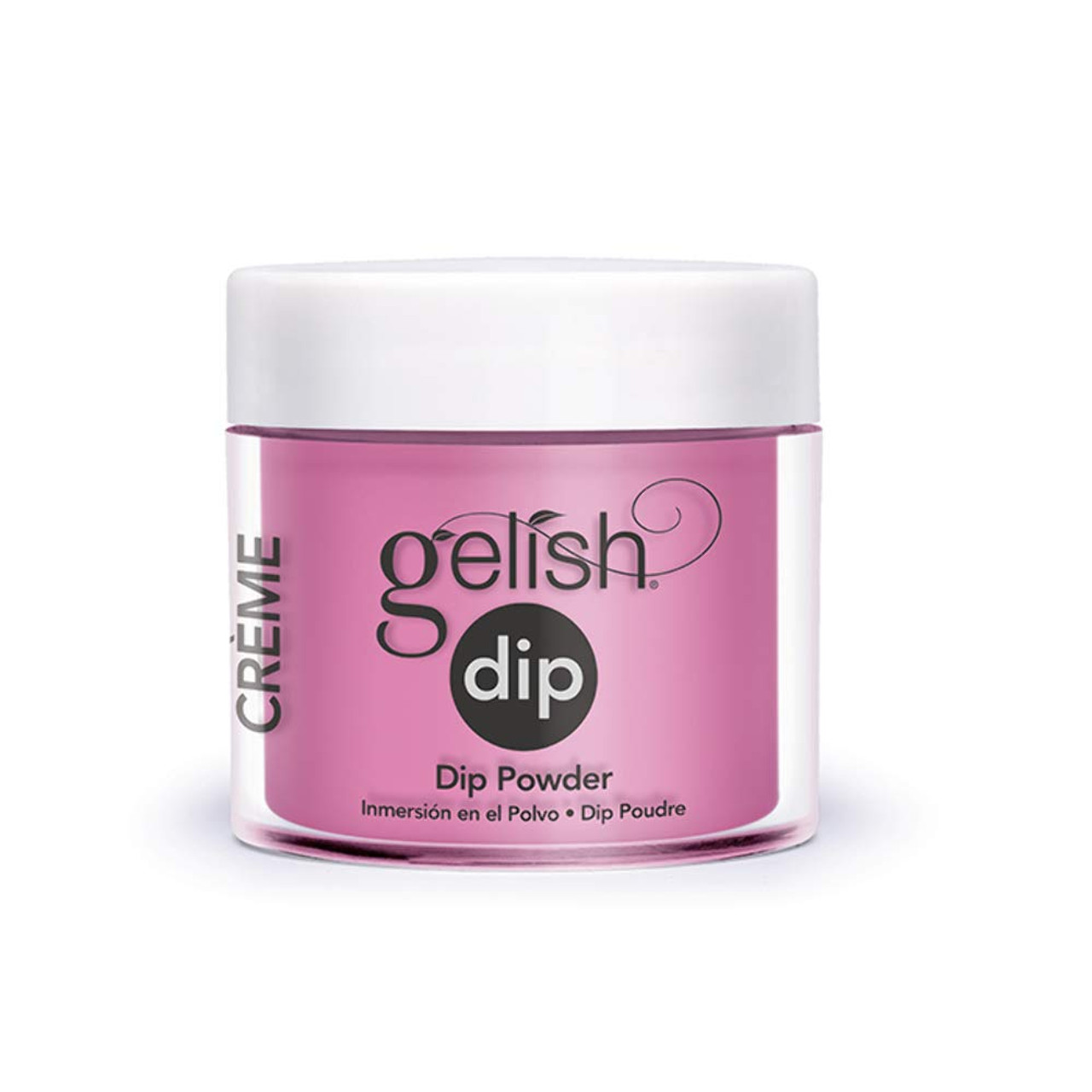 Gelish Dip Powder - 1610120 - New Kicks On The Block