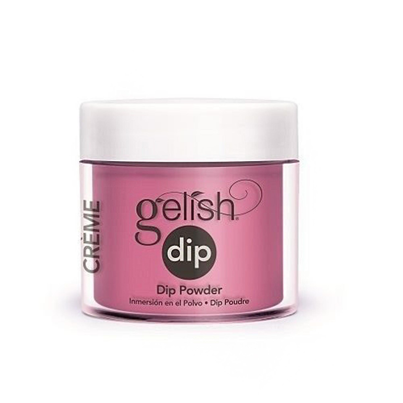 Gelish Dip Powder - 1610128 - Tropical Punch
