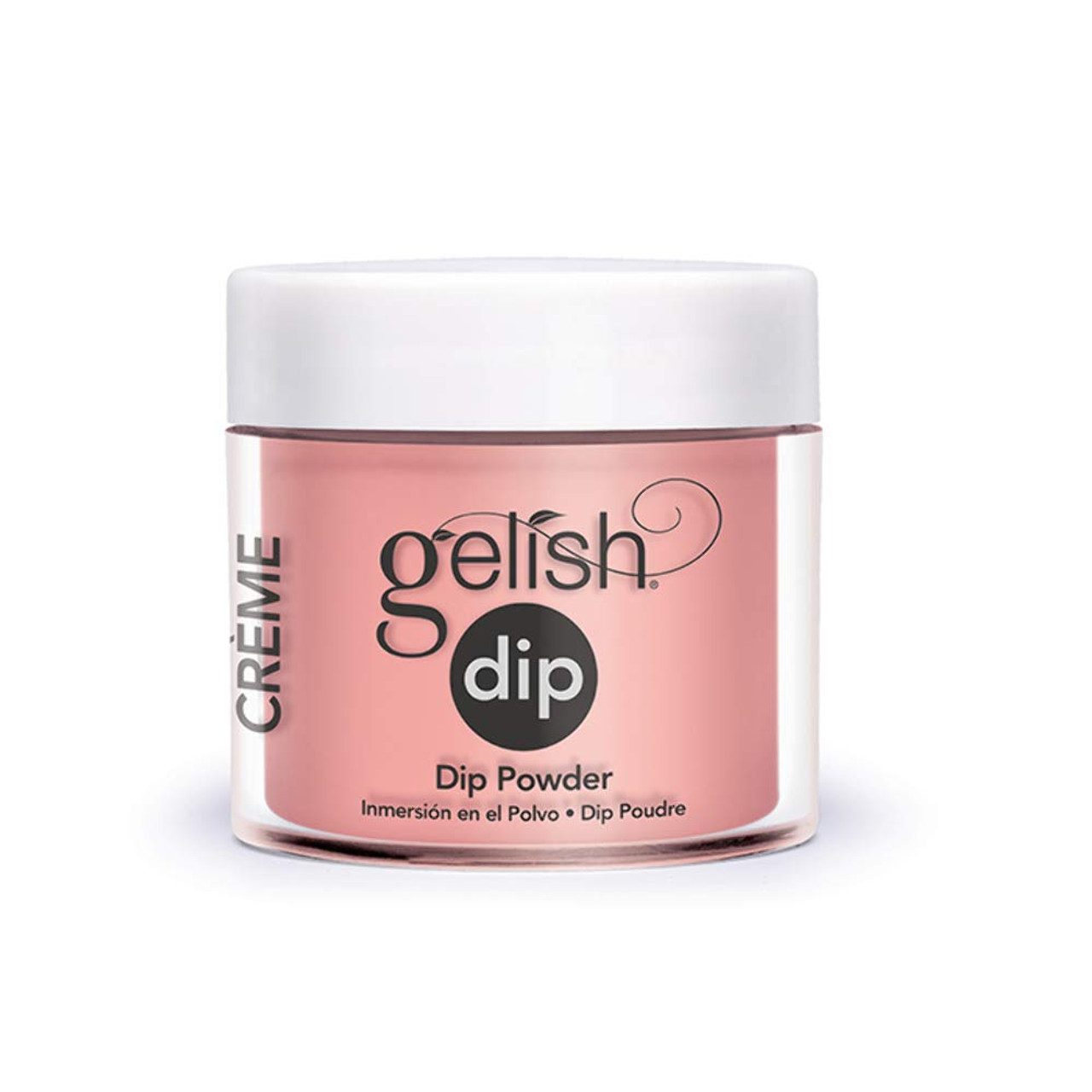 Gelish Dip Powder - 1610152 - Don't Worry, Be Brilliant