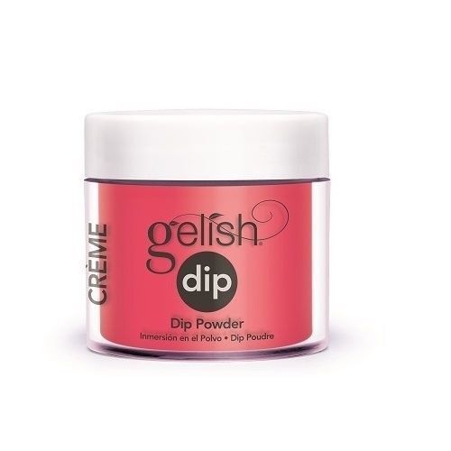 Gelish Dip Powder - 1610154 - Pink Flame-ingo