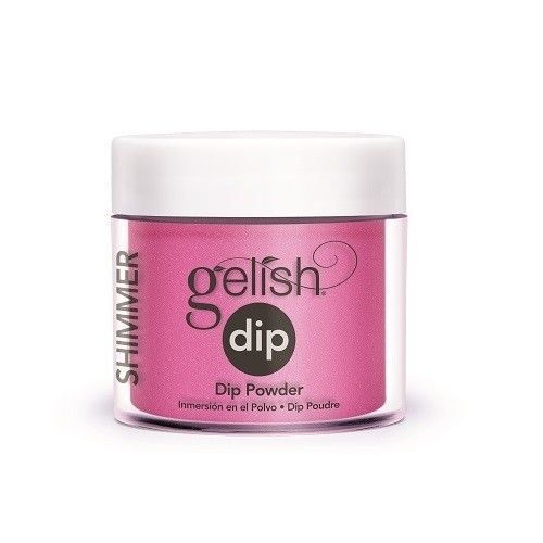 Gelish Dip Powder - 1610173 - Amour Color Please