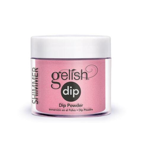 Gelish Dip Powder - 1610196 - Rose-y Cheeks