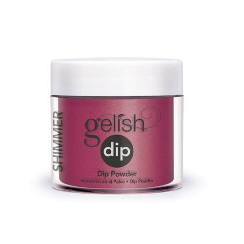 Gelish Dip Powder - 1610201 - What's Your Poinsettia?