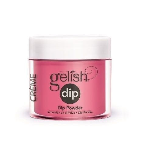 Gelish Dip Powder - 1610202 - Don't Pansy Around