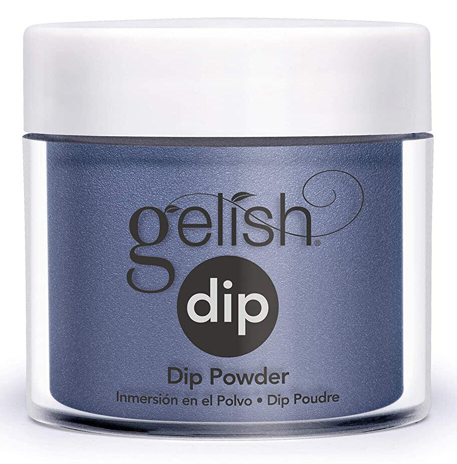 Gelish Dip Powder - 1610316 - No Cell! Oh Well! 