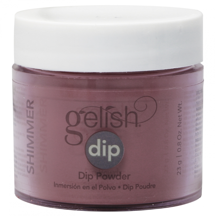 Gelish Dip Powder - 1610317 - Wanna Share A Tent?