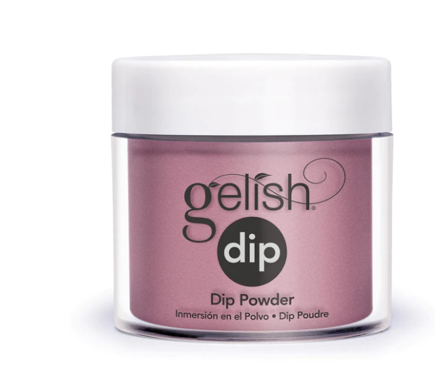 Gelish Dip Powder - 1610318 - No Sudden Mauves