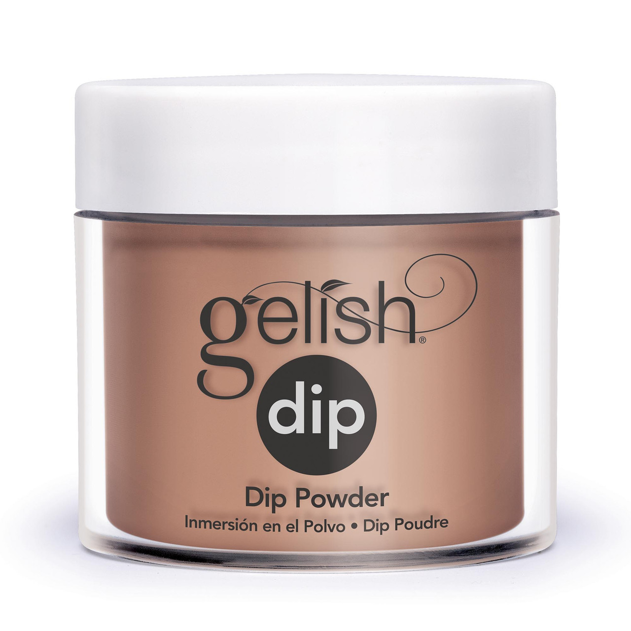 Gelish Dip Powder - 1610319 - Neutral By Nature