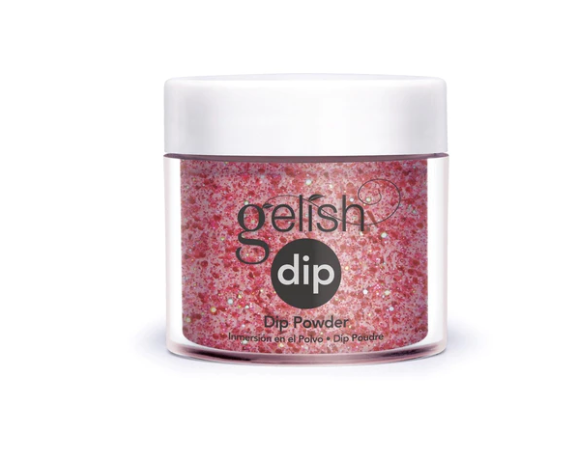 Gelish Dip Powder - 1610332 - Some Like It Red
