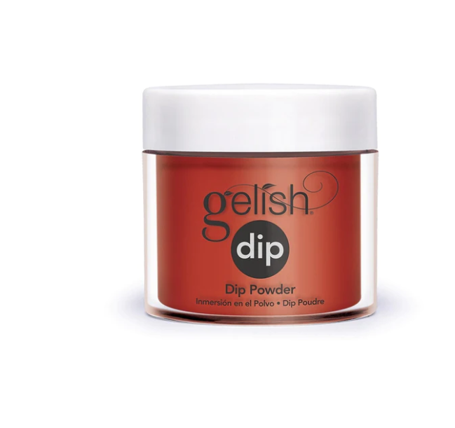 Gelish Dip Powder - 1610335 - A Kiss From Marily