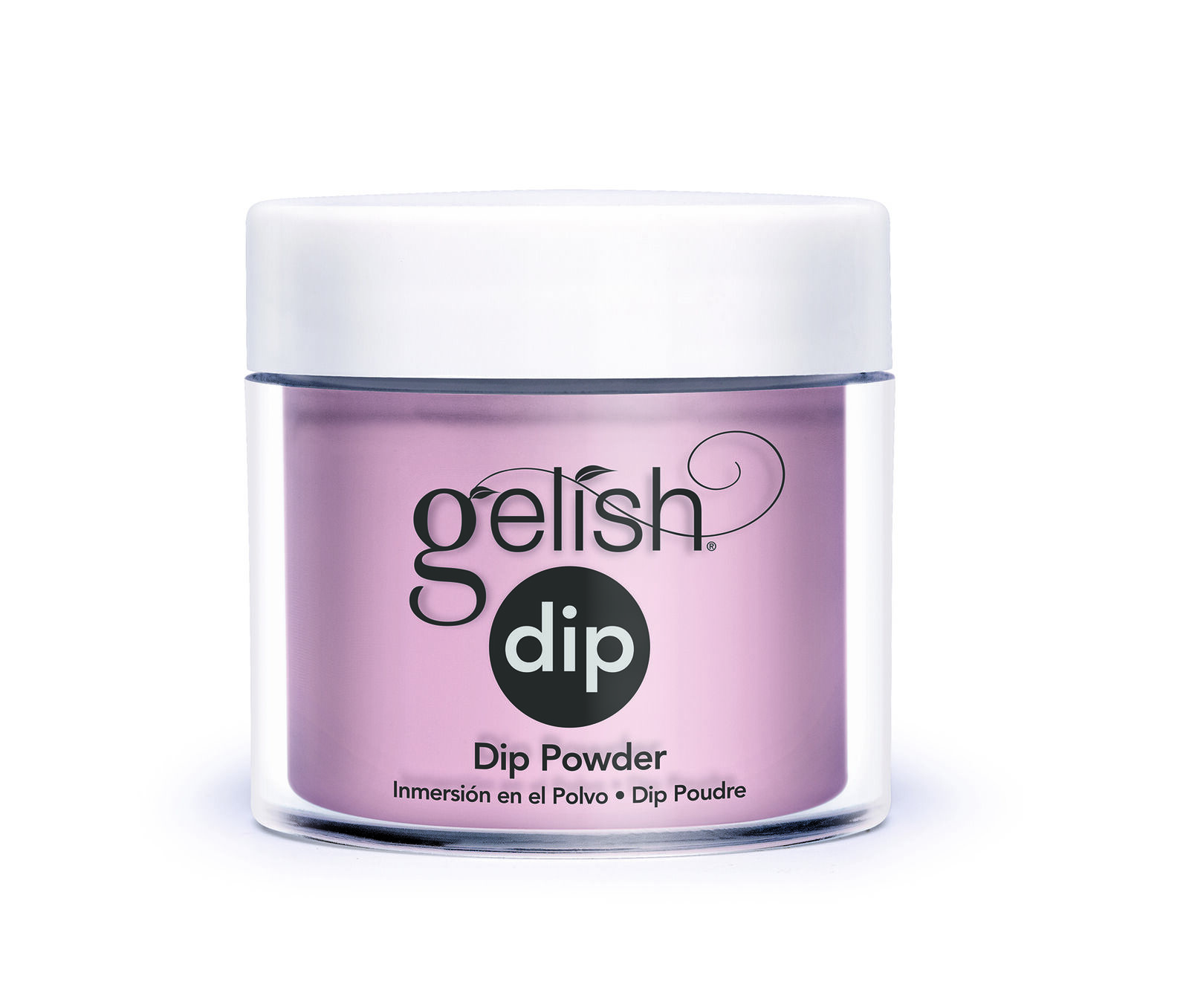 Gelish Dip Powder - 1610341 - Gardenia My Heart