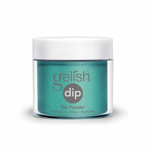 Gelish Dip Powder - 1610347 - Sir Teal To You
