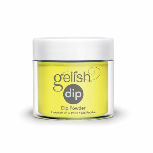 Gelish Dip Powder - 1610351 - Glow Like A Star