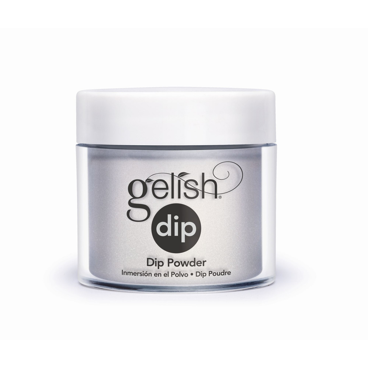 Gelish Dip Powder - 1610353 - Some Girls Prefer Pearls