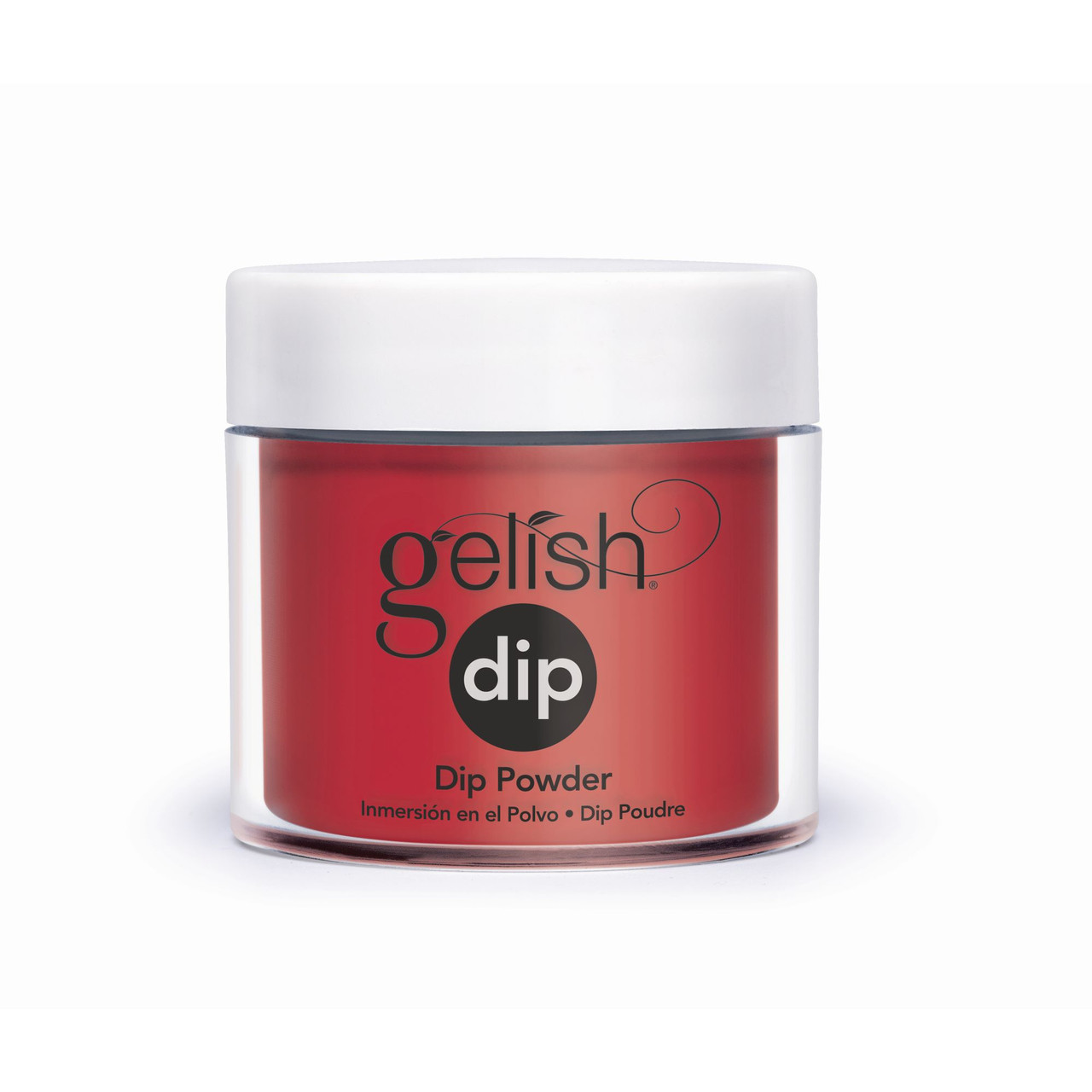 Gelish Dip Powder - 1610358 - Classic Red Lips