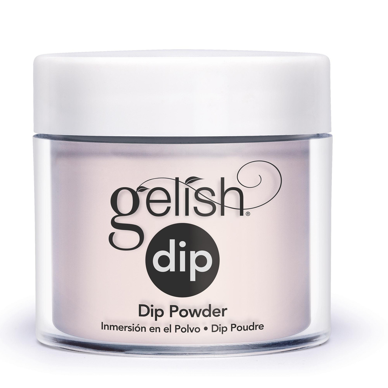 Gelish Dip Powder - 1610377 - Barely Buff
