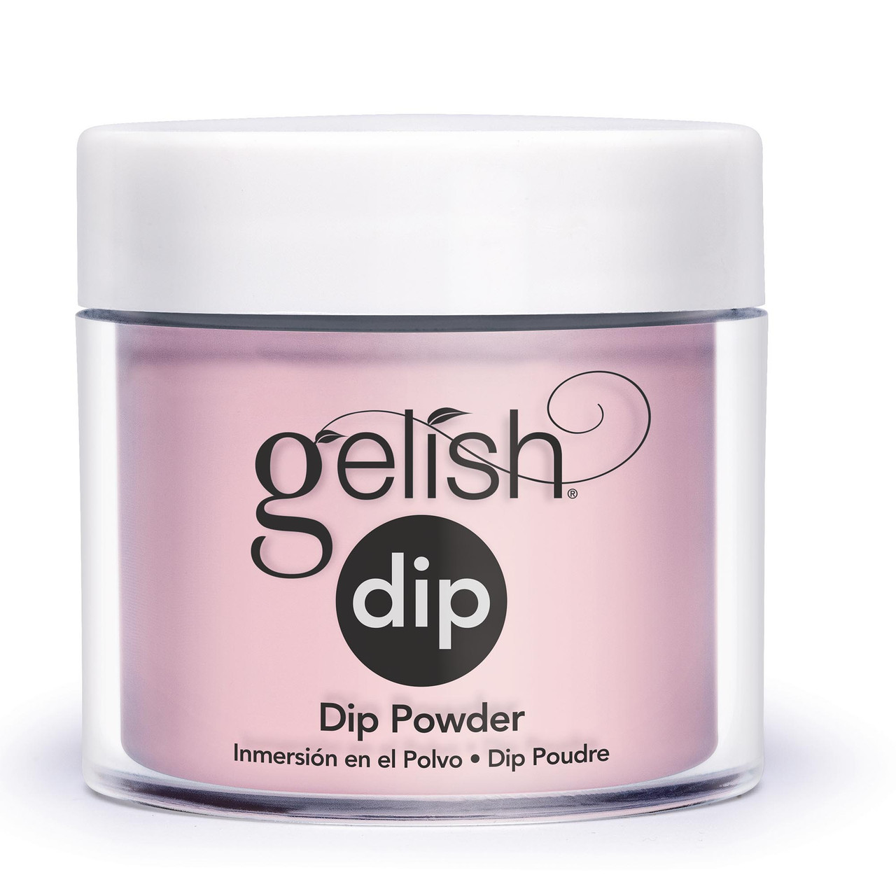 Gelish Dip Powder - 1610378 - Call My Blush