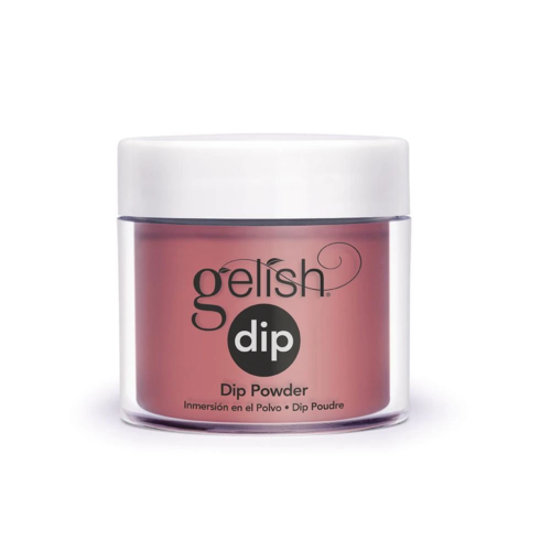 Gelish Dip Powder - 1610381 - It's Your Mauve