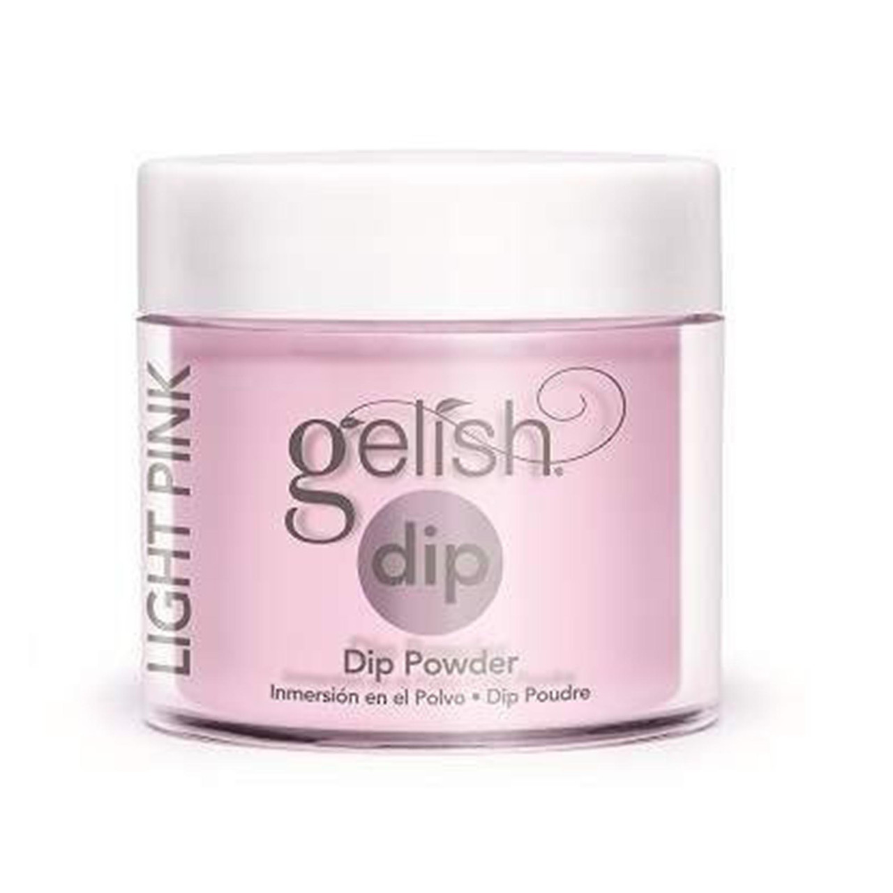 Gelish Dip Powder - 1610812 - Simple Sheer