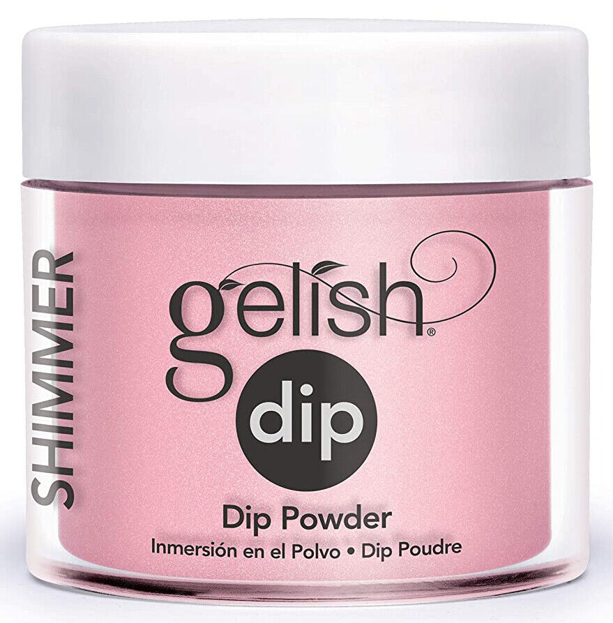 Gelish Dip Powder - 1610815 - Light Elegant