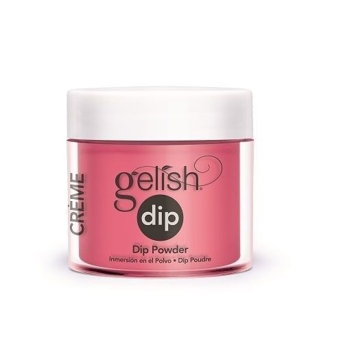 Gelish Dip Powder - 1610818 - Passion 
