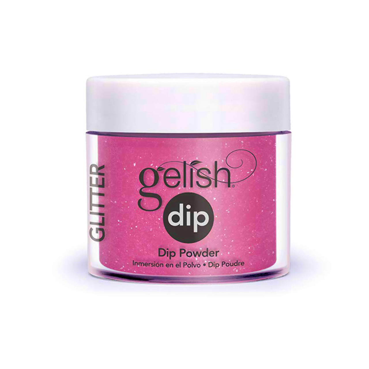 Gelish Dip Powder - 1610820 - High Bridge