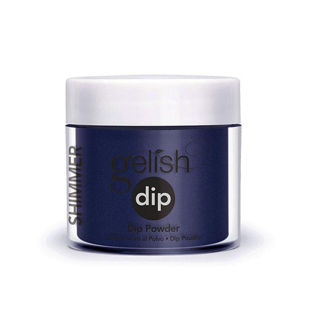 Gelish Dip Powder - 1610831 - Caution