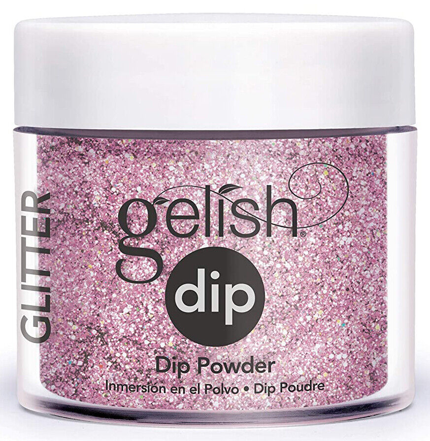 Gelish Dip Powder - 1610835 - June Bride